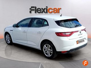 Renault Megane Bose Energy dCi 81kW (110CV)