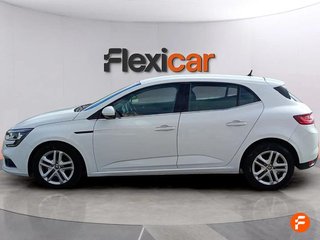 Renault Megane Bose Energy dCi 81kW (110CV)