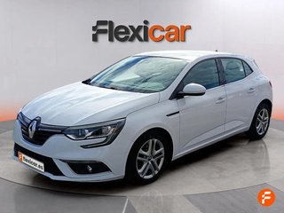 Renault Megane Bose Energy dCi 81kW (110CV)