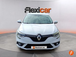 Renault Megane Bose Energy dCi 81kW (110CV)