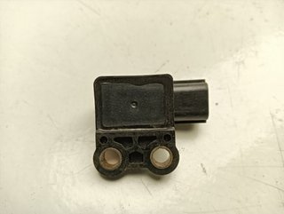 SENSOR COLISION / IMPACTO MITSUBISHI MONTERO (V60