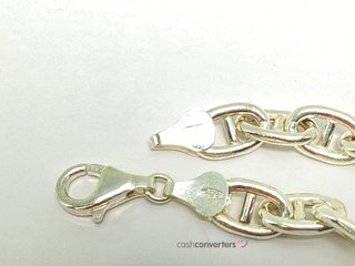pulsera plata 925mm