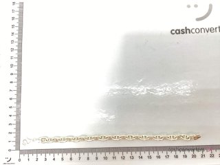 pulsera plata 925mm
