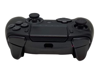 mando ps4 nacon revolution pro controller