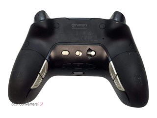 mando ps4 nacon revolution pro controller