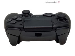 mando ps4 nacon revolution pro controller