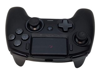 mando ps4 nacon revolution pro controller
