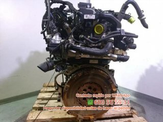 Motor completo hyundai rectp5349981 d4fd Ref:90009