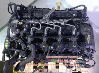 Motor completo hyundai rectp5349981 d4fd Ref:90009