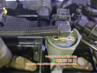 Motor completo hyundai rectp5349981 d4fd Ref:90009