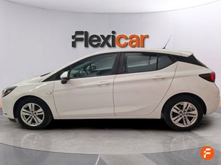 Opel Astra 1.6 CDTi S/S 81kW (110CV) Selective