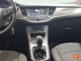Opel Astra 1.6 CDTi S/S 81kW (110CV) Selective