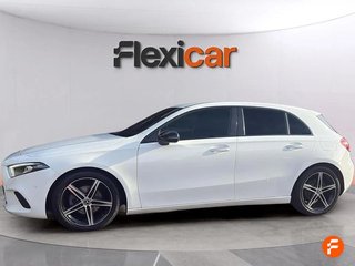Mercedes Clase A A 180 d