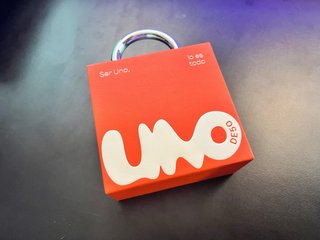 Pulsera EXCLUSIVA UNO de 50 (agotada en minutos)