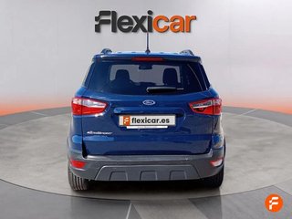 Ford Ecosport 1.0T EcoBoost 73kW (100CV) S&S Titanium