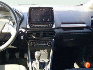 Ford Ecosport 1.0T EcoBoost 73kW (100CV) S&S Titanium