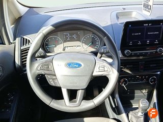 Ford Ecosport 1.0T EcoBoost 73kW (100CV) S&S Titanium
