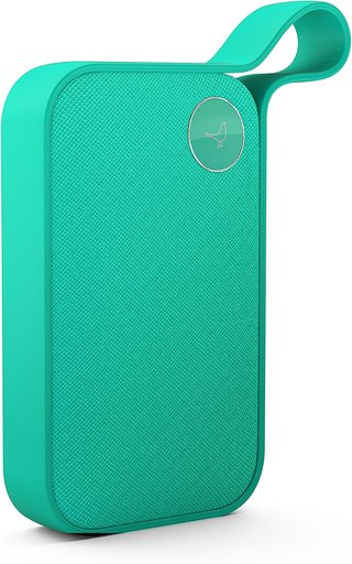 - Libratone altavoz bluetooth resistente manos
