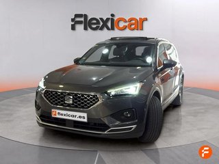 Seat Tarraco 1.5 TSI 110kW (150CV) S&S DSG Xcellence