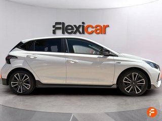 Hyundai i20 1.2 MPI N Line 30 Aniversario