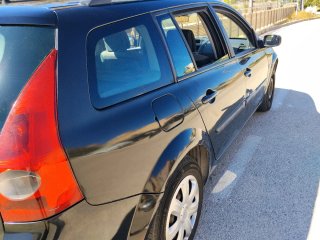 Renault Megane 2005