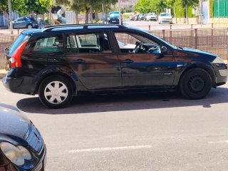 Renault Megane 2005