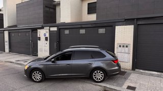 SEAT Leon 2016