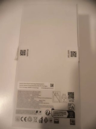 Xiaomi 17 512GB Negro