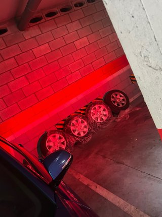 Llantas de bmw