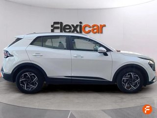 Kia Sportage 1.6 CRDi MHEV 100kW Business 4x2 DCT