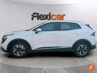 Kia Sportage 1.6 CRDi MHEV 100kW Business 4x2 DCT
