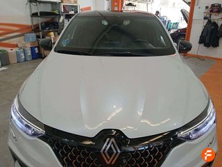 Renault Arkana Evolution TCe 103kW(140CV) EDC mild hybr