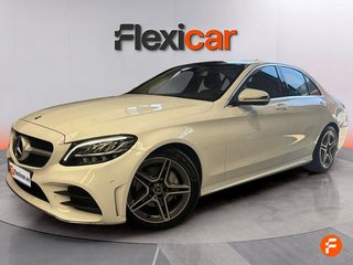 Mercedes Clase C C 220 d