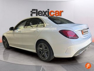 Mercedes Clase C C 220 d