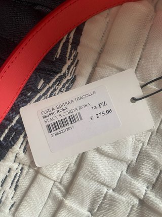 Bolso Coral Furla