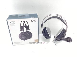 diadema akg k52