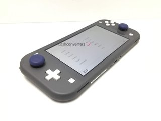 nintendo switch lite nintendo switch lite