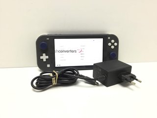 nintendo switch lite nintendo switch lite