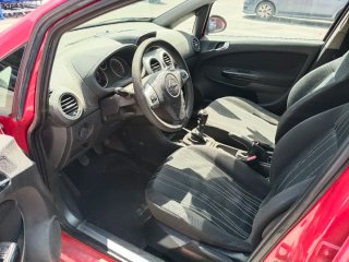 Opel Corsa cosmo 2007