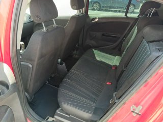 Opel Corsa cosmo 2007