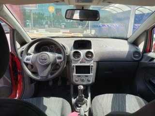 Opel Corsa cosmo 2007