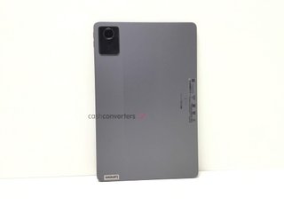 tablet pc lenovo tab m11 11 4gb 128gb wifi