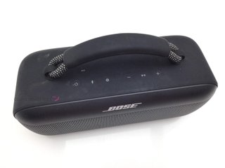 altavoz portatil bluetooth bose soundlink max