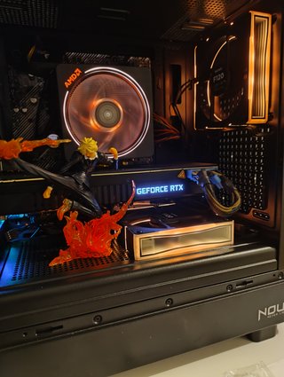 PC Gaming RTX 2070 Super