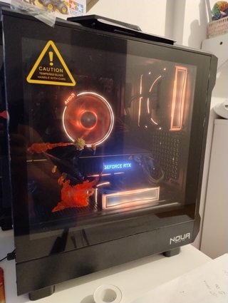 PC Gaming RTX 2070 Super