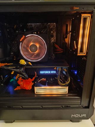 PC Gaming RTX 2070 Super
