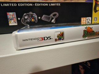 Juego Farmscapes Nintendo 3DS