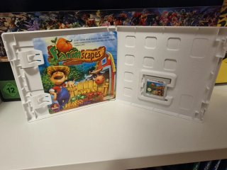 Juego Farmscapes Nintendo 3DS
