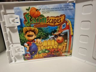 Juego Farmscapes Nintendo 3DS
