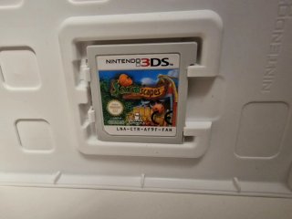 Juego Farmscapes Nintendo 3DS